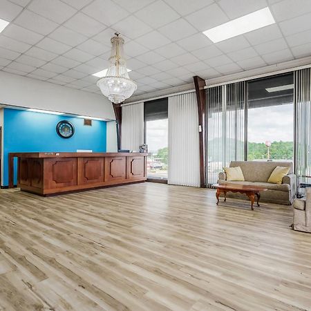 Extended Stay Suites Cookeville - Tennessee Tech Bagian luar foto