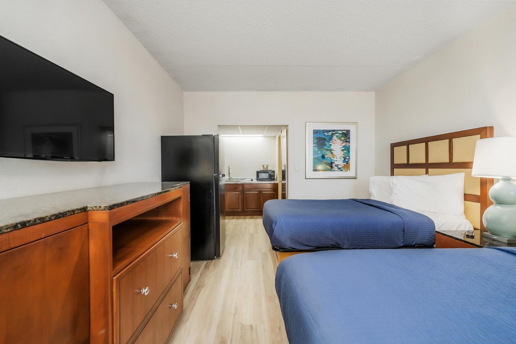Extended Stay Suites Cookeville - Tennessee Tech Bagian luar foto